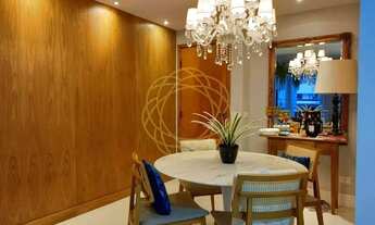 Imagem 5: Barra da Tijuca Apartamento com 1 dormitório