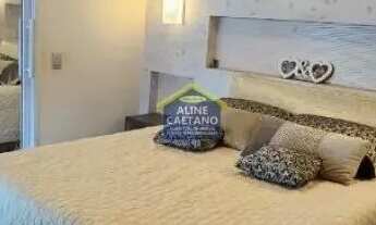 Imagem 5: Forte - Maravilhosa Casa 03 dorms, 02 vagas c/ piscina