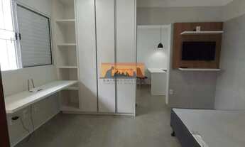 Imagem 2: Kitnet para Locação 1 Quarto, 1 Vaga, 25M², Cidade Universitária, Campinas - SP