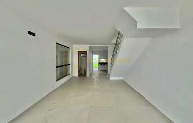 Imagem 4: Linda Casa Duplex de Alto Padrão de 3 quartos sendo 2 suites no Reserva da Morada