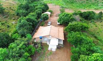 Imagem 5: Fazenda para Pecuária em Itapiratins