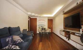 Imagem 3: Apartamento 3 quartos com suíte no bairro São Mateus