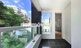 Imagem 5: Venda ou locação Apartamento 4 quartos Buritis Belo Horizonte