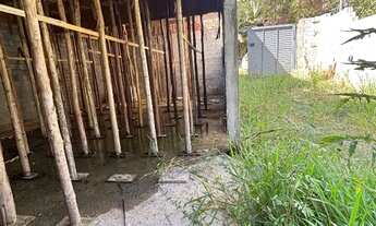 Imagem 7: Galpão/ Salão e terreno