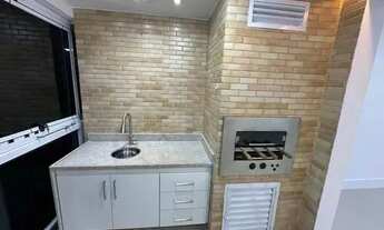 Imagem 5: Apto para Aluguel na Barra da Tijuca 110m², 3 Quartos