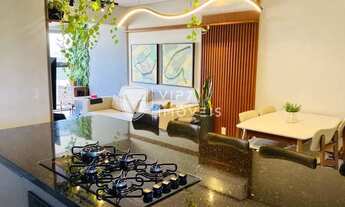 Imagem 3: Apartamento à venda, 3 quartos, 1 suíte, 2 vagas, Jardim Maria José - Votorantim/SP