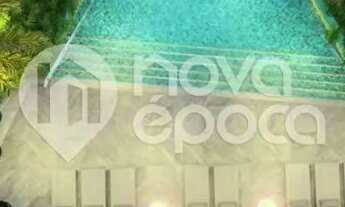 Imagem 6: Botafogo Apartamento com 3 dormitórios