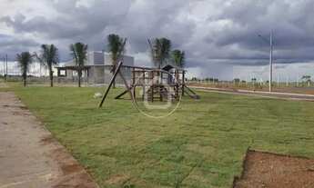 Imagem 4: CON. VILLAGE DO CAMPO - CHAPADA DOS GUIMARÃES