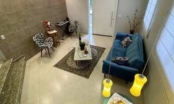 Imagem 4: Sobrado à venda em Louveira, Rainha, com 4 quartos, com 360 m², Condomínio Villaggio Capri