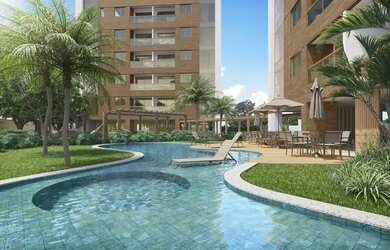 Imagem 2: Casa do Poço | Exclusivo DUE & Casa Orange | 3 Quartos (2 Suítes