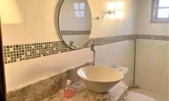 Imagem 9: Casa à venda no bairro Campos de Atibaia!