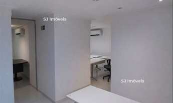 Imagem 3: Sala mobiliada com 4 vagas na Aldeota