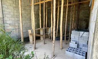 Imagem 5: Galpão/ Salão e terreno