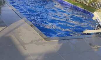 Imagem: Apartamento no Condomínio Direcional praia