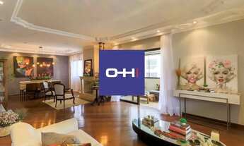 Imagem 2: Venda Apartamento 3 Dormitórios - 200 m² Campo Belo