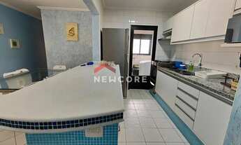 Imagem 4: Apartamento em Alameda das Conchas - Riviera de São Lourenço - Bertioga/SP