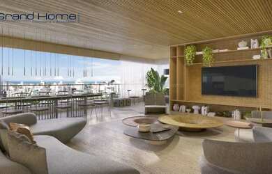 Imagem 6: Apartamento 4 quartos em Praia do Canto