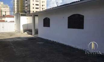 Imagem 4: Casa com 4 dormitórios para alugar por R$ 6.000,00/mês - Manaíra - João Pessoa/PB