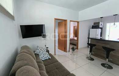 Imagem 3: Casa de 2 dormitórios para alugar no CENTRO em São Carlos