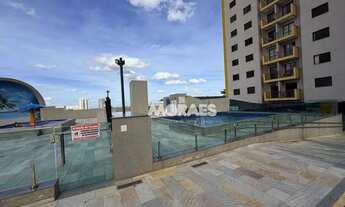 Imagem 4: Apartamento com 3 quartos, 1 suíte, 2 vagas, 87 m² - venda por R$ 550.000 ou aluguel por R