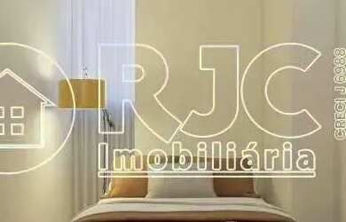 Imagem 4: Rua Visconde de Piraja, localização indiscutivel, apto mobilhado