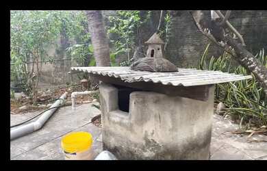 Imagem 6: OPORTUNIDADE!Casa de 400m2 em terreno de 1217,64m2 localizada em Pacajus, a 300m da BR 116