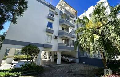 Imagem 2: Apartamento no Carvoeira, Florianópolis