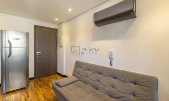Imagem 4: Venda Apartamento 1 Dormitórios - 30 m² Pinheiros