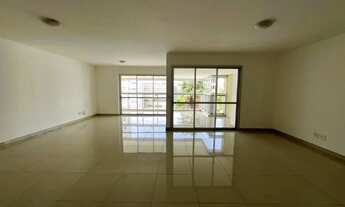 Imagem 2: Apartamento com aproximadamente 197m² 4 quartos e 4 vagas no Bairro Santo Agostinho-Belo H