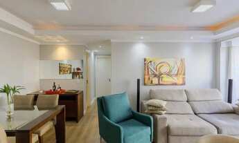 Imagem 4: Vende-se apartamento com 2 quartos (1 suíte), 68m² e 1 vaga Passo da Areia