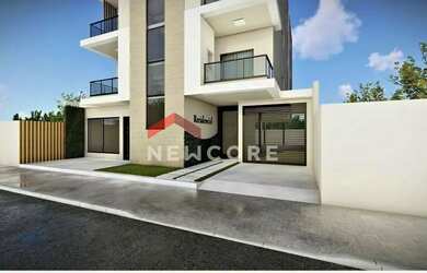 Imagem: Apartamento em Rua Eduardo José Leal