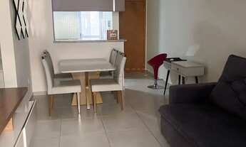 Imagem 3: Apartamento mobiliado no Bairro Jardim Nova Aliança Sul, Zona Sul de Ribeirão Preto/SP