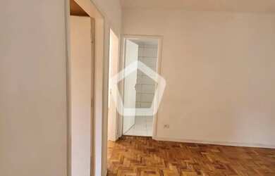 Imagem 4: Apartamento em Liberdade