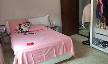 Imagem 5: OPORTUNIDADE ÚNICA! Linda casa na Av. buritis! 1000m²! Cond. Flor de Lis! 2 casas no lote!