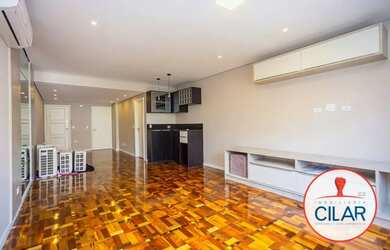 Imagem 4: Imobiliária Cilar Aluga Apartamento 2 Quartos no Centro com 131,35m², REF. 07014.002-CILAR