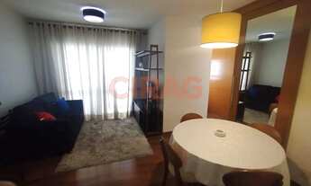 Imagem: Apartamento em Jardim Paulista - Sao Paulo