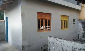 Imagem 2: Casa linear com 3 dormitórios à venda, 78 m² por R$ 400.000 - Sao Jorge - Nova Friburgo/RJ