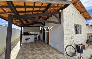 Imagem 4: Casa para alugar no bairro Campestre em Piracicaba