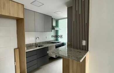 Imagem 7: APTO 2 Dormitórios 1 Suíte 2 Vagas 83,10 mt2 ANDAR ALTO Higienópolis em Porto Alegre