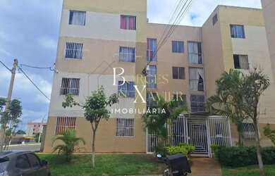 Imagem 3: Apartamento à Venda em Paranoá