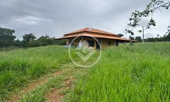 Imagem 3: Hidrolândia - Chácara de 1 Alqueire codigo: 266110