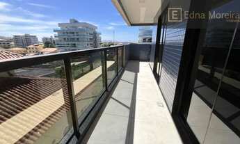 Imagem 6: Apartamento de Luxo para Locação em Cabo Frio-RJ, Bairro Braga: 3 Quartos, 1 Suite, 1 Sala