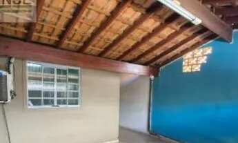 Imagem: Ótima casa a venda pela IMOBILIÁRIA PINDENSE!!!