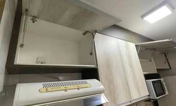 Imagem 4: RR9557 Apartamento 87m² CONDOMÍNIO RESERVA DO ALTO - OPORTUNIDADE - 3 Dorms 2 Vagas - Baru