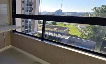 Imagem 2: Apartamento com 1 quarto à venda, 48 m² - Condomínio Edifício Union - Sorocaba/SP