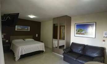 Imagem 4: Apartamento 1 Quarto em Andar Alto Proximo Setor Marista