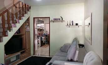 Imagem 3: Casa à venda, 80 m² por R$ 270.000,00 - Porto Velho - São Gonçalo/RJ