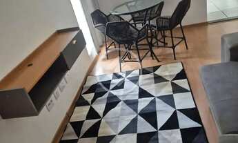 Imagem: Aluga-se apartamento MOBILIADO, condominio