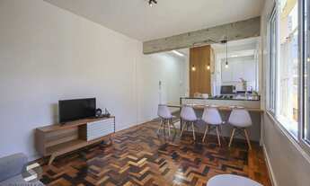 Imagem 4: Apartamento a venda no Centro