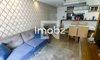 Imagem 3: Apartamento à venda no Clube Life Morumbi - Rua José Carlos De Toledo Piza, 100 - São Paul